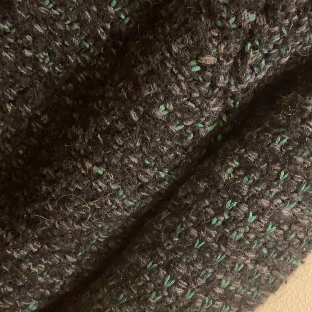 sandro tweed jacket - Picture 3 of 3